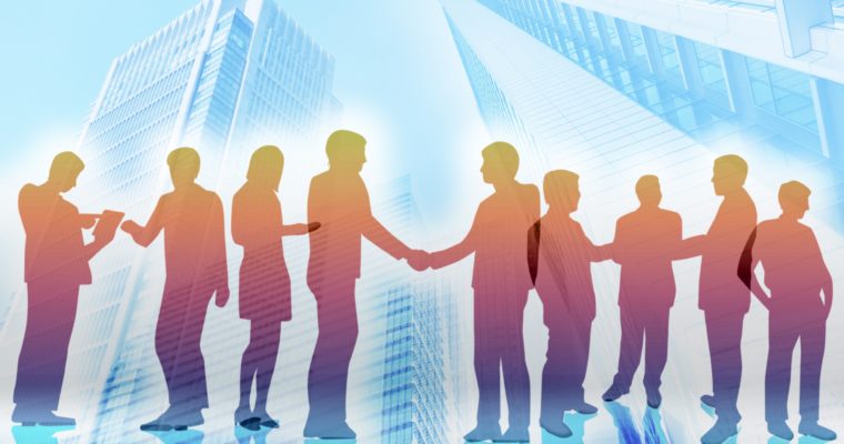 パートナー選びの基準