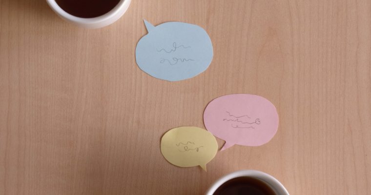 評判・口コミ・お客様の声のイメージ