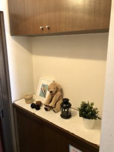ステージング例