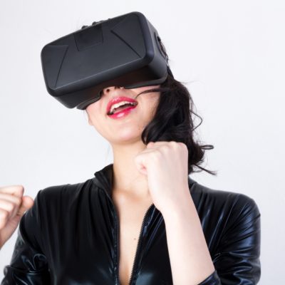 360度カメライメージ
