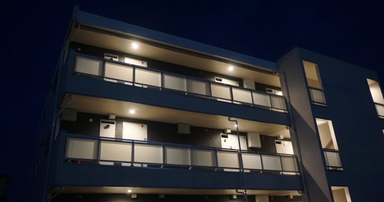 マンション経営