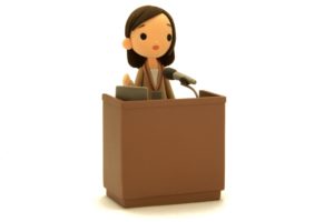 大家の会の講師