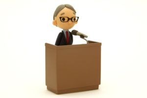 事業者による大家の会の立ち上げ