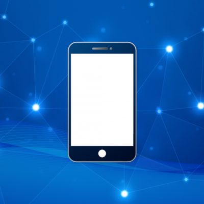 スマホメール