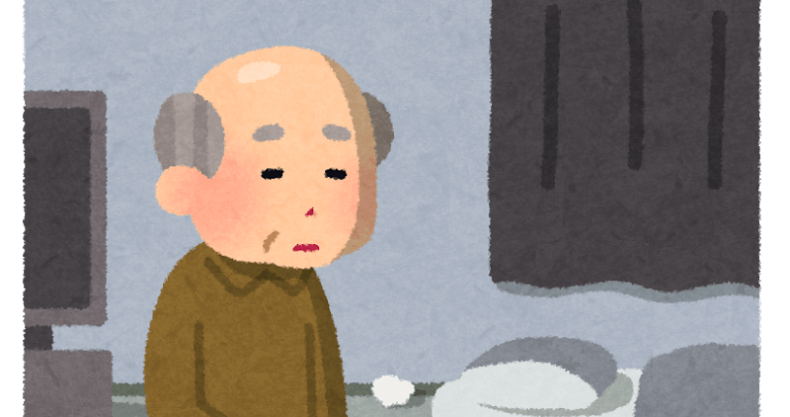 郵便局 みまもりサービス