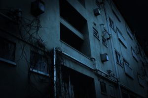 不動産管理会社の都合に左右