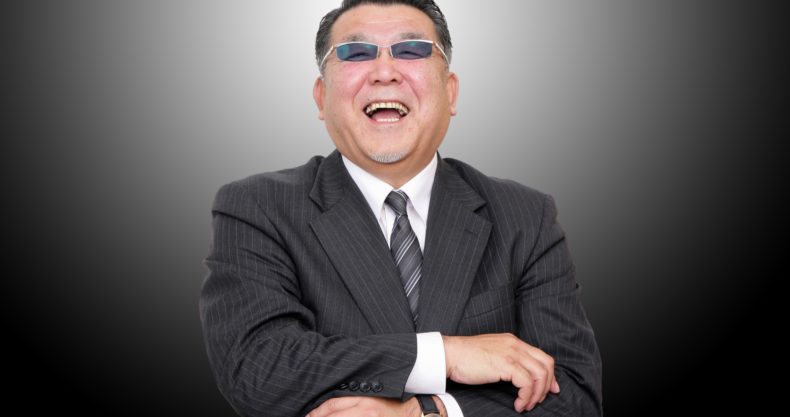 不動産会社の社長のイメージ
