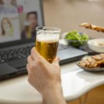オンライン飲み会