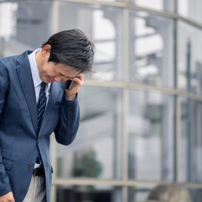 不動産で失敗