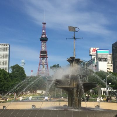 北海道（札幌）