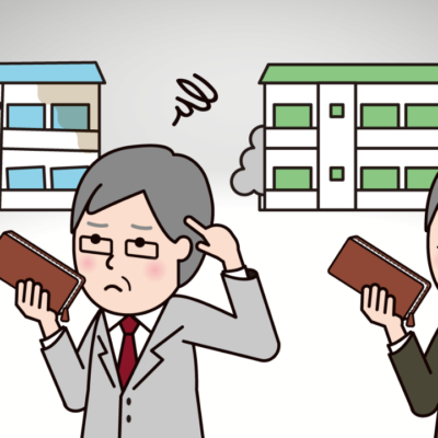 買って後悔する人・しない人