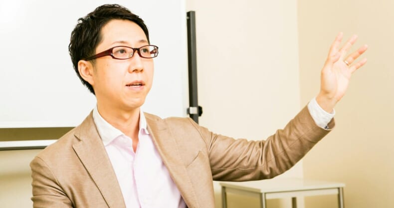 大友哲哉