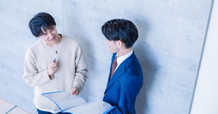 購入申込書(買付証明書)を出しても買えない