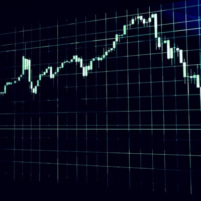 株価暴落