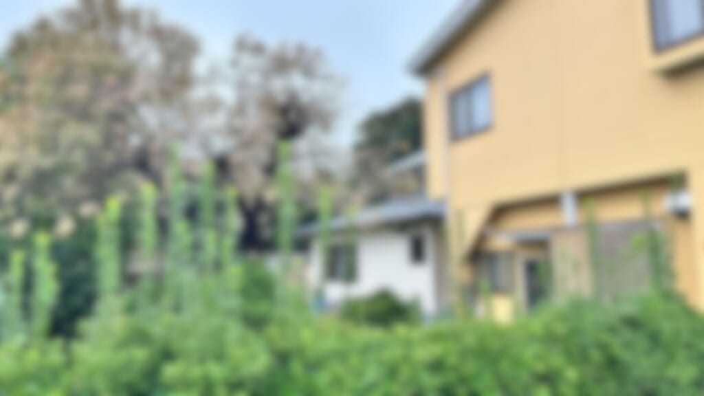 会員さんの土地見学